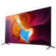 Телевизор Sony KD55XH9505BR