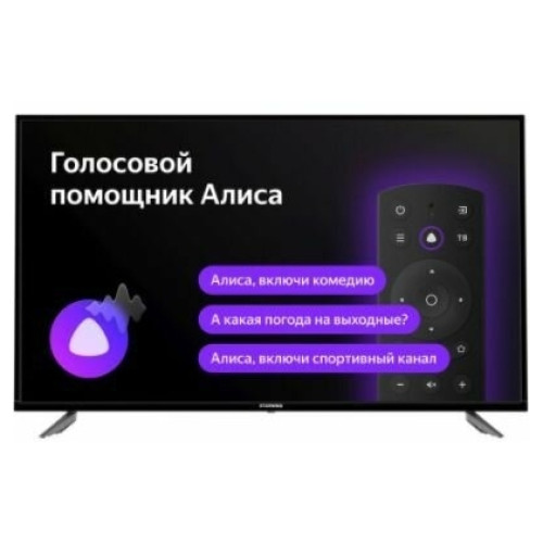 Телевизор STARWIND SW-LED43SB300