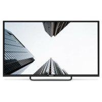 Телевизор POLAR P42L21T2CSM black