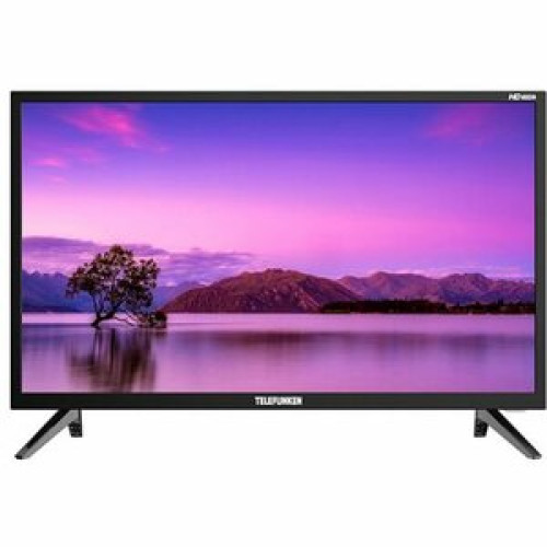 Телевизор Telefunken TF-LED24S82T2  