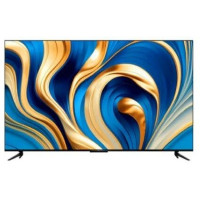 Телевизор TCL 65C647 черный