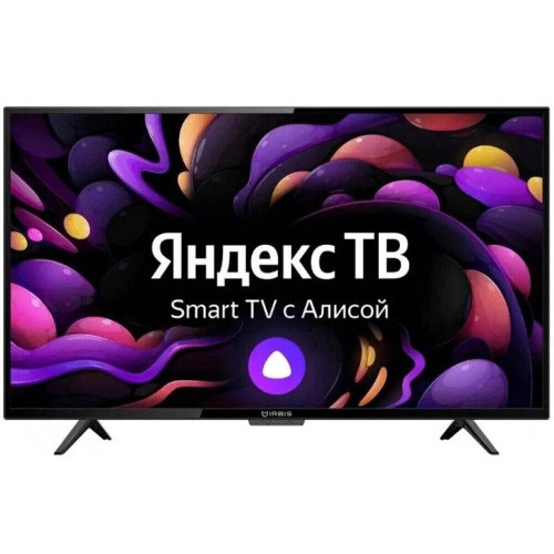 Телевизор IRBIS 55U1 YDX 176BS2