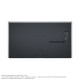 Телевизор LG OLED65G4RLA.ARUB серебристый