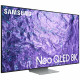 Телевизор Samsung QE65QN700CUXRU черный титан/черный