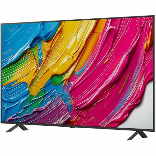 Телевизор LG 65QNED80A6A.ARUG