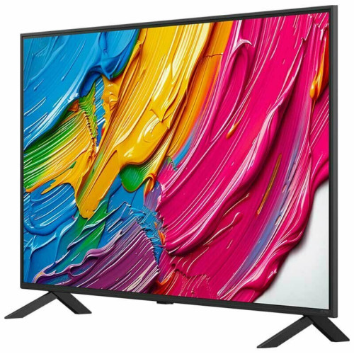 Телевизор LG 65QNED80A6A.ARUG