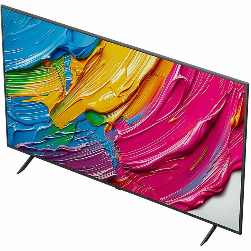 Телевизор LG 65QNED80A6A.ARUG