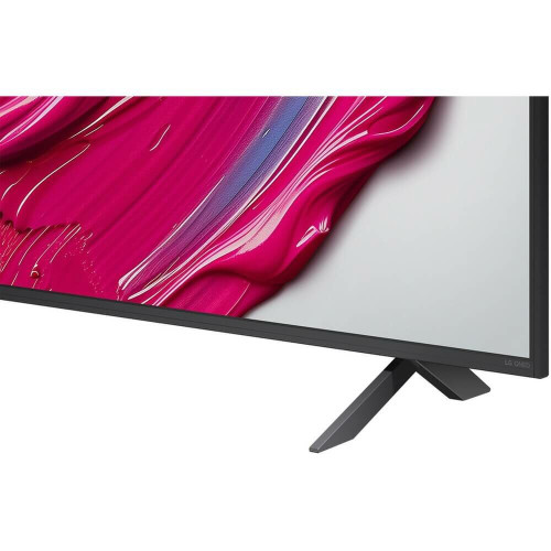 Телевизор LG 65QNED80A6A.ARUG