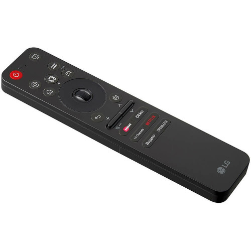 Телевизор LG 65QNED80A6A.ARUG