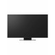 Телевизор LG 55QNED86A6A.ARUG черный титан