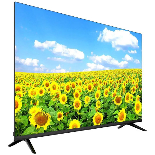 Телевизор AIWA 43NG-U4300B черный