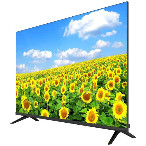 Телевизор AIWA 43NG-U4300B черный