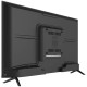 Телевизор AIWA 43NG-U4300B черный