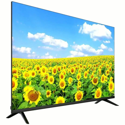 Телевизор AIWA 43NG-U4300B черный