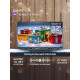 Телевизор HARPER 32F740TS