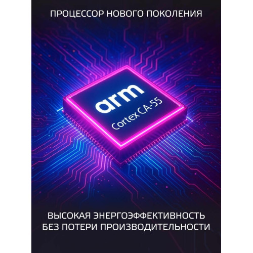 Телевизор HARPER 32F740TS