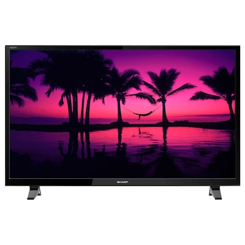 Телевизор SHARP LC-32HI3012E