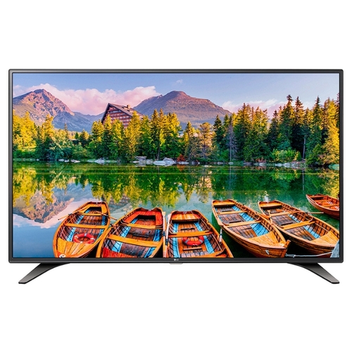 Телевизор LG 32LH530V