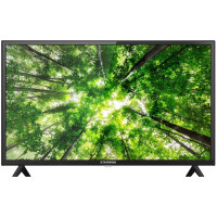 Телевизор Starwind SW-LED32SA302 черный