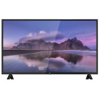 Телевизор BQ 40S04B Black