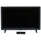 Телевизор LG 24TQ520S-PZ серый