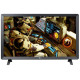 Телевизор LG 24TQ520S-PZ серый
