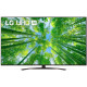 Телевизор LG 50UQ81009LC.ADKG