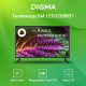 Телевизор Digma DM-LED32SBB31 Smart Яндекс.ТВ