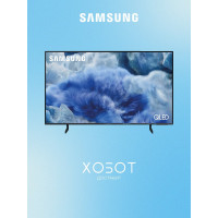 Телевизор Samsung QE43Q8FAAUXRU