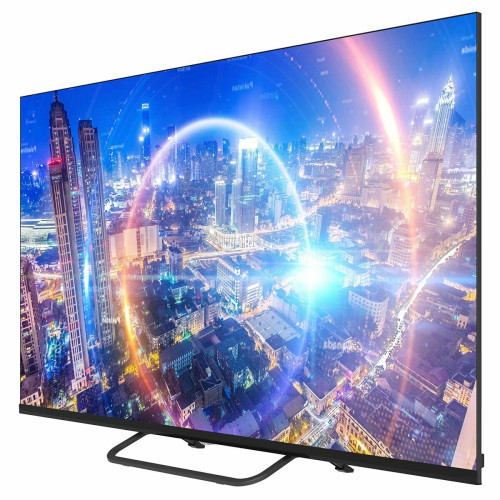 Телевизор AIWA 43NG-U4301B черный