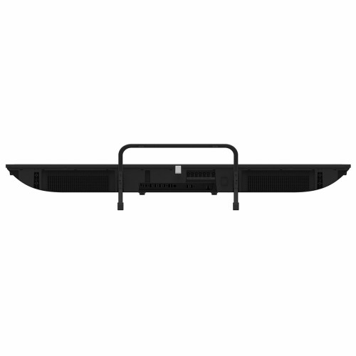 Телевизор AIWA 43NG-U4301B черный