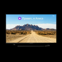 Телевизор HARPER 32R730TS