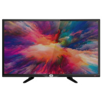 Телевизор OLTO 20T20H чёрный