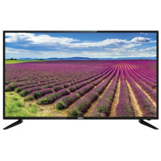 Телевизор BBK 43LEM-1063/FTS2C чёрный