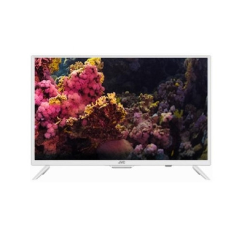 Телевизор JVC LT-24M485W white