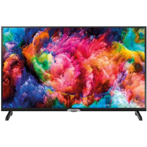 Телевизор HYUNDAI H-LED40ES5004 Smart