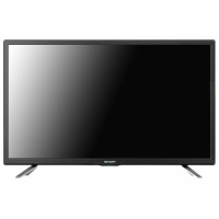 Телевизор SHARP LC24CHG5112E