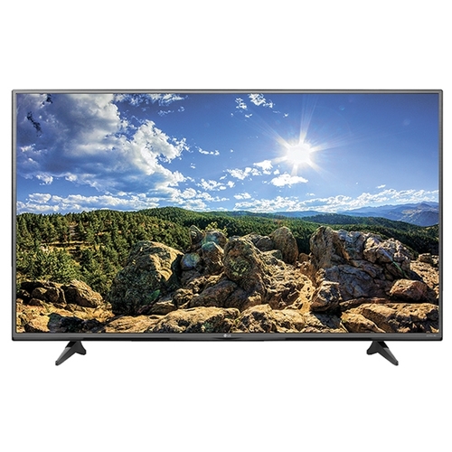 Телевизор LG 43UF680V