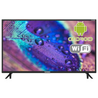 Телевизор Telefunken LED40S04T2S