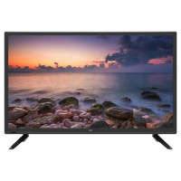 Телевизор BQ 2405B черный