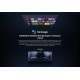 Телевизор Xiaomi QLED Mi TV Q2 55 L55M7-Q2ME