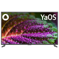 Телевизор IRBIS 65U 001 BS2