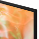 Телевизор Samsung UE65DU7100UXRU черный