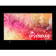 Телевизор Samsung UE65DU7100UXRU черный
