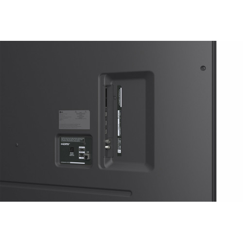 Телевизор LG 75NANO80A6B.ARUG