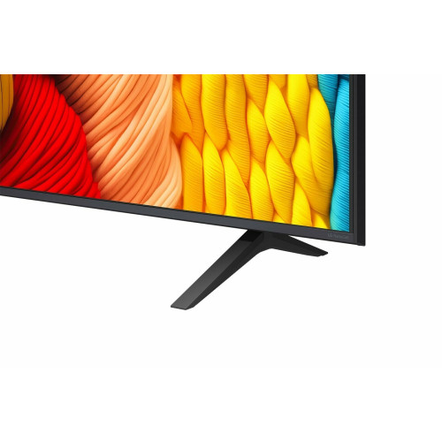 Телевизор LG 75NANO80A6B.ARUG