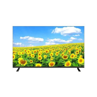 Телевизор AIWA 43NG-U5300B черный