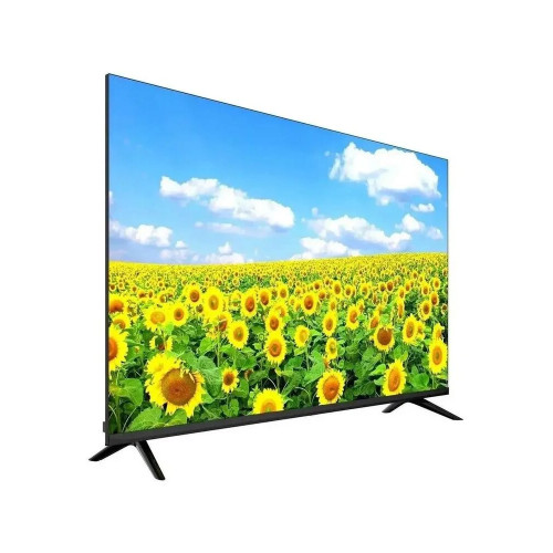 Телевизор AIWA 43NG-U5300B черный