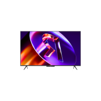 Телевизор ЯНДЕКС ТВ 65 Станция Про MiniLED с Алисой YNDX-00104 черный