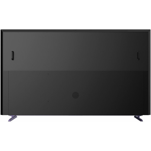 Телевизор Skyworth 100Q79G фиолетовый